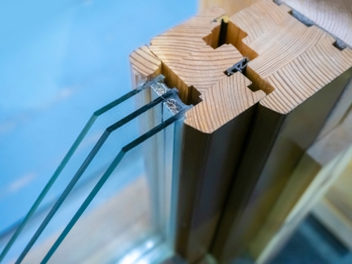 bi-folding sliding doors Ashford