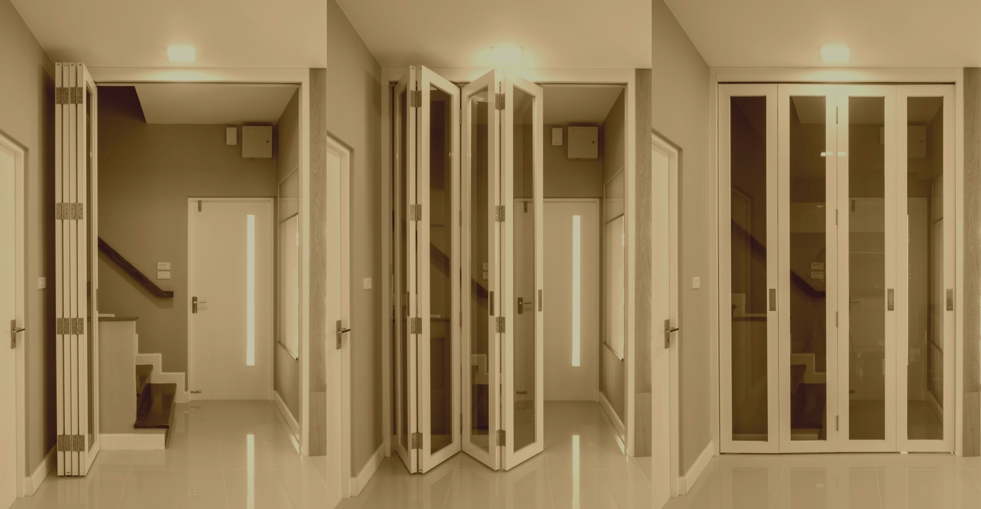 Slider, Glaziers in Ashford, TW15